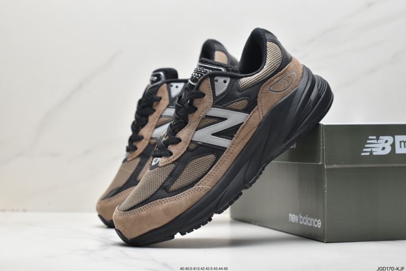 New Balance Sneakers